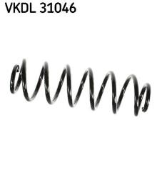 SKF VKDL 31046